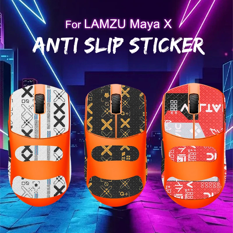 Ultra-Thin High-Grip Tape & Mo - đánh giá và giá Gaming X Esports