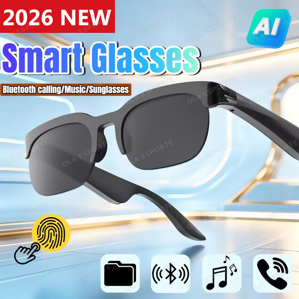 New Camera Control Smart Glass - đánh giá và giá Esports Gaming Video