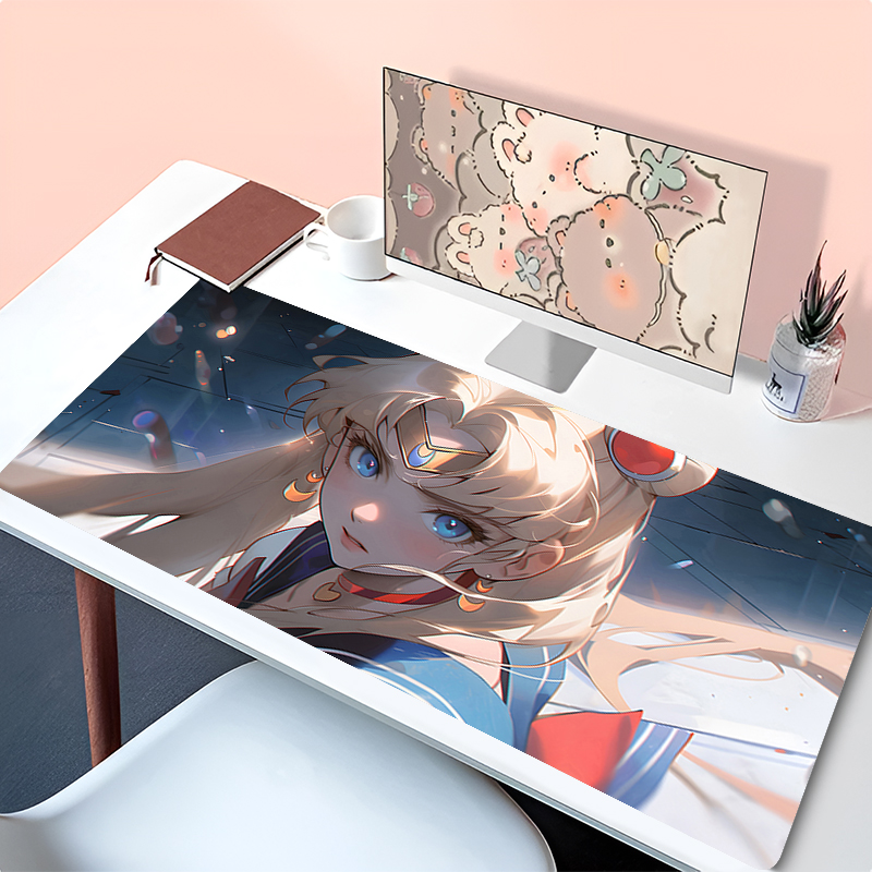 Extended Keyboard Desk Mat kaw - đánh giá và giá Esports Gaming Pcs