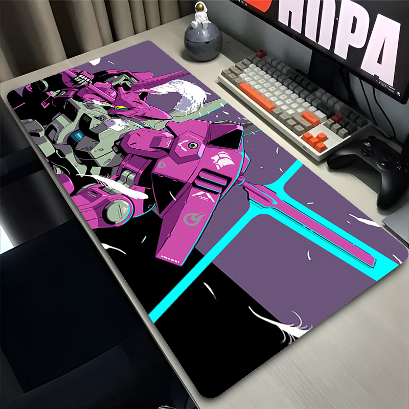 Hot Anime Mouse Pad M-mechanic - đánh giá và giá Esports Gaming Pad