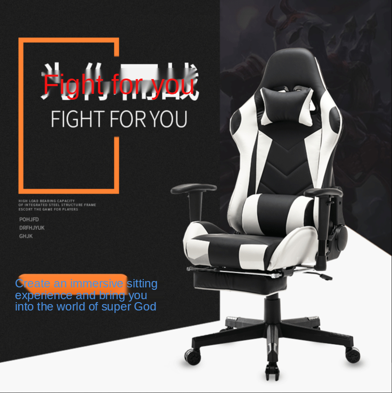 Computer Office Chair Spot Hom - đánh giá và giá Esports Gaming Chair