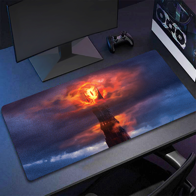 MousePad T-The Lord of the Rin - đánh giá và giá Esports Gaming Pad
