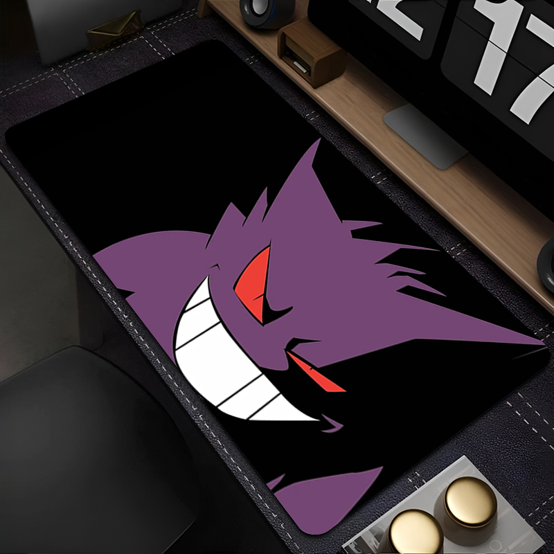 Rubber PC Mousepad Pokemon Gen - đánh giá và giá Esports Gaming Pad
