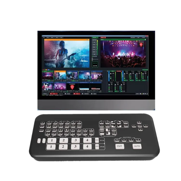 2025  Multi Format Live Stream - đánh giá và giá Esports Gaming Video