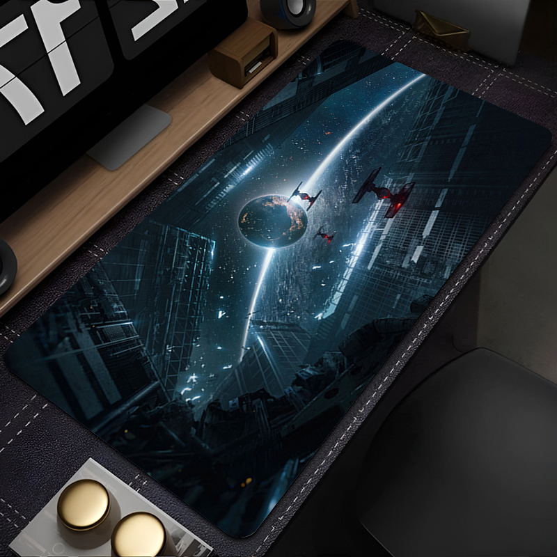 Mouse Pad Laptop Non-slip Espo - đánh giá và giá Esports Gaming Pcs