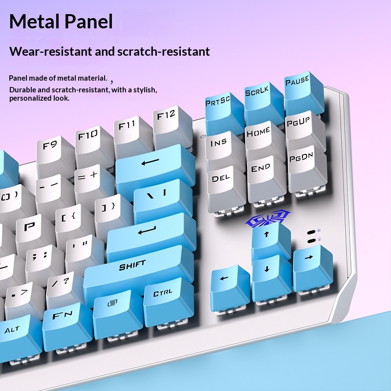 Aula F3087 Mechanical Keyboard - đánh giá và giá Esports Gaming Pcs