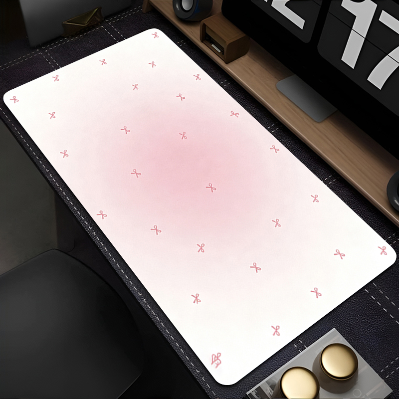 Mouse Pads kawaii Desk Mat E-s - đánh giá và giá Esports Gaming Pad