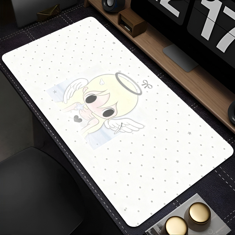 Mouse Pads kawaii Desk Mat E-s - đánh giá và giá Esports Gaming Pad