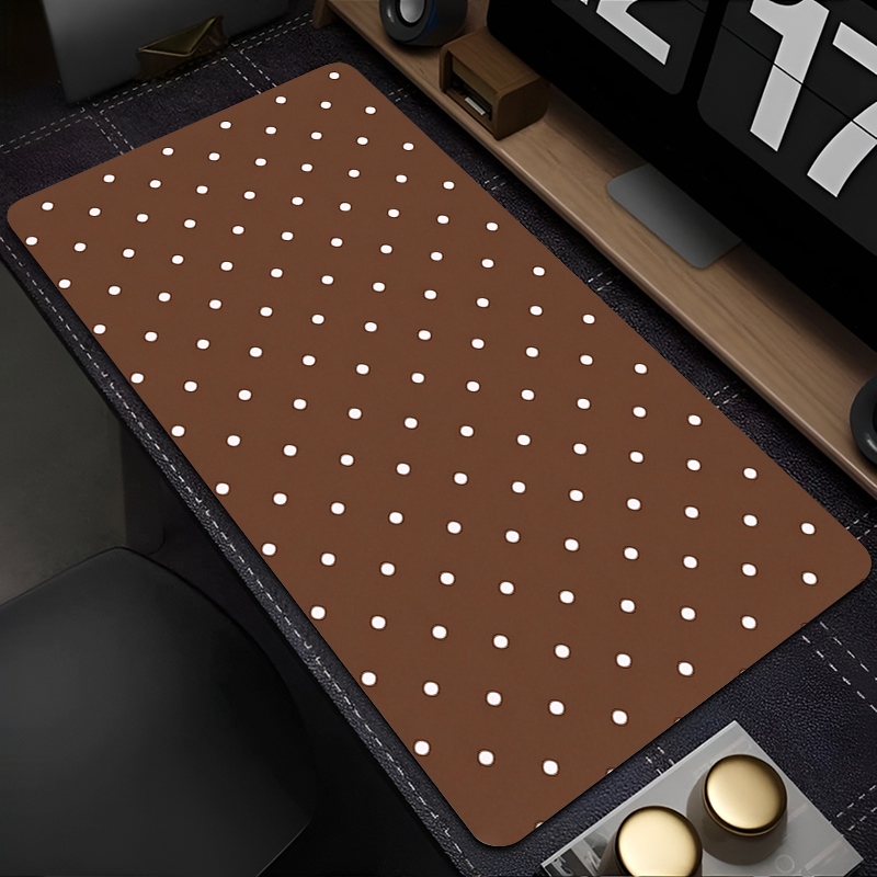 Mouse Pads kawaii Desk Mat E-s - đánh giá và giá Esports Gaming Pad