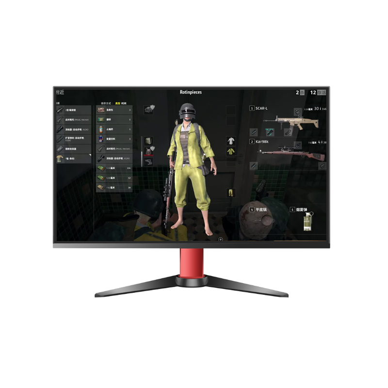 27'' Inch Full HD Gaming Monit - đánh giá và giá Gaming X Esports