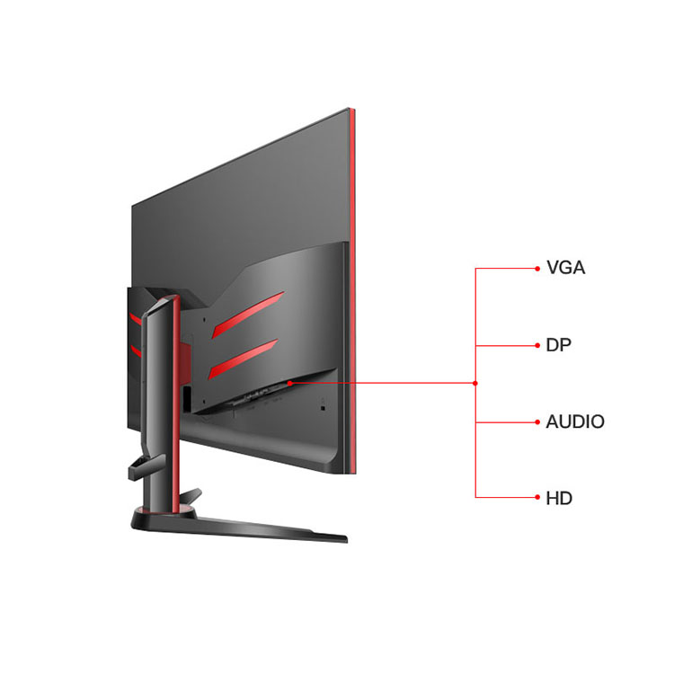 27'' Inch Full HD Gaming Monit - đánh giá và giá Gaming X Esports