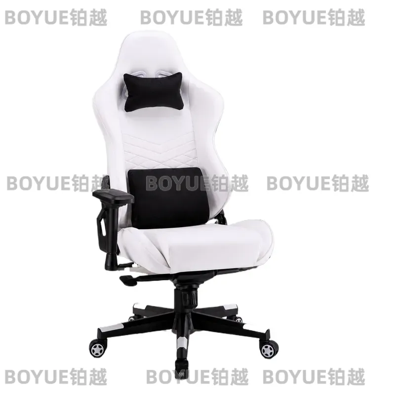 Premium Reclining Gaming Chair - đánh giá và giá Esports Gaming Video