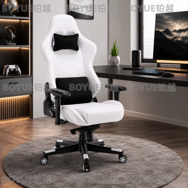 Premium Reclining Gaming Chair - đánh giá và giá Esports Gaming Video