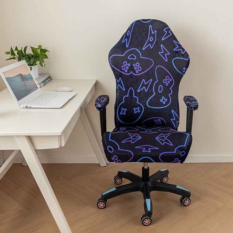 Computer Gaming Chair Cover Fa - đánh giá và giá Esports Gaming Chair