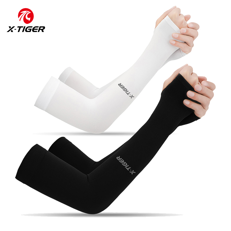 X-TIGER Đi Xe Đạp Cánh Tay Tay - đánh giá và giá Esports Gaming Arm Sleeve