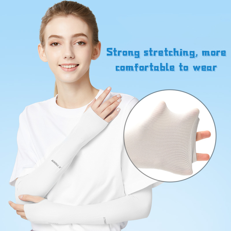 X-TIGER Đi Xe Đạp Cánh Tay Tay - đánh giá và giá Esports Gaming Arm Sleeve