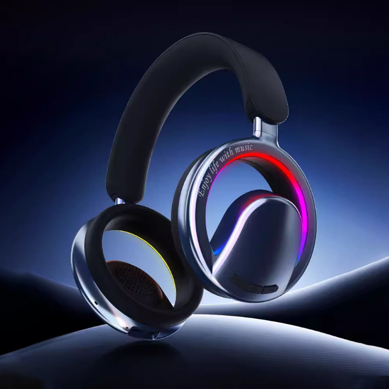 IQTZ B16 Headphone Wireless Bl - đánh giá và giá Esports Gaming Video