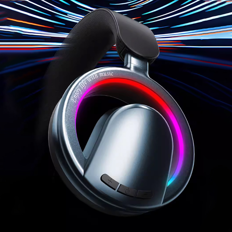 IQTZ B16 Headphone Wireless Bl - đánh giá và giá Esports Gaming Video