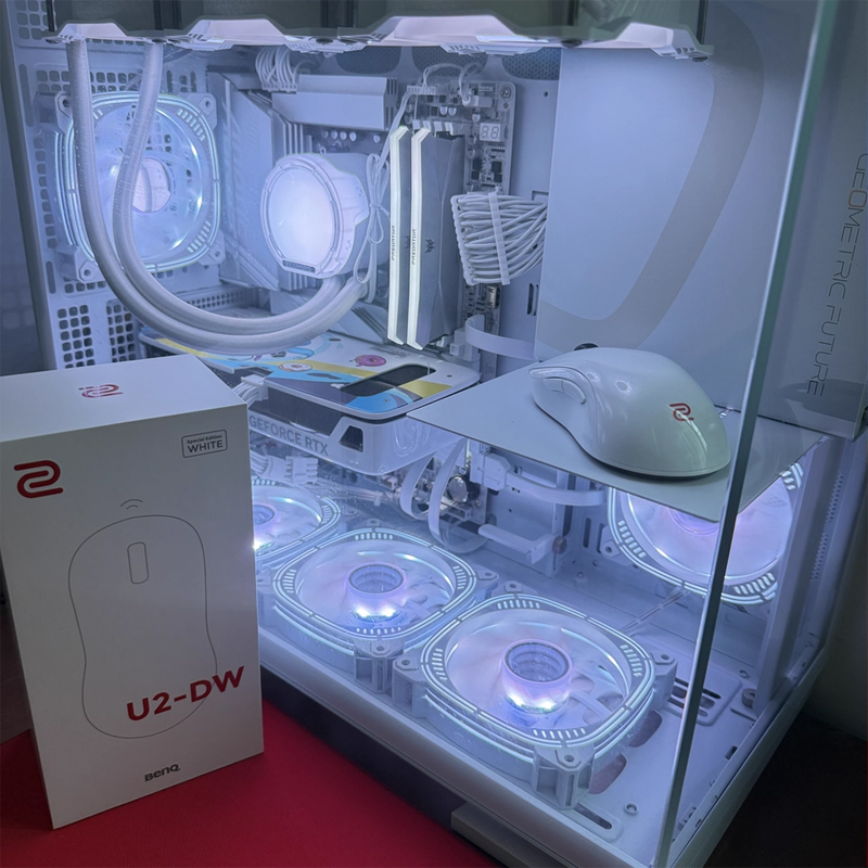 ZOWIE GEAR Special Edition Wir - đánh giá và giá Esports Gaming Pcs