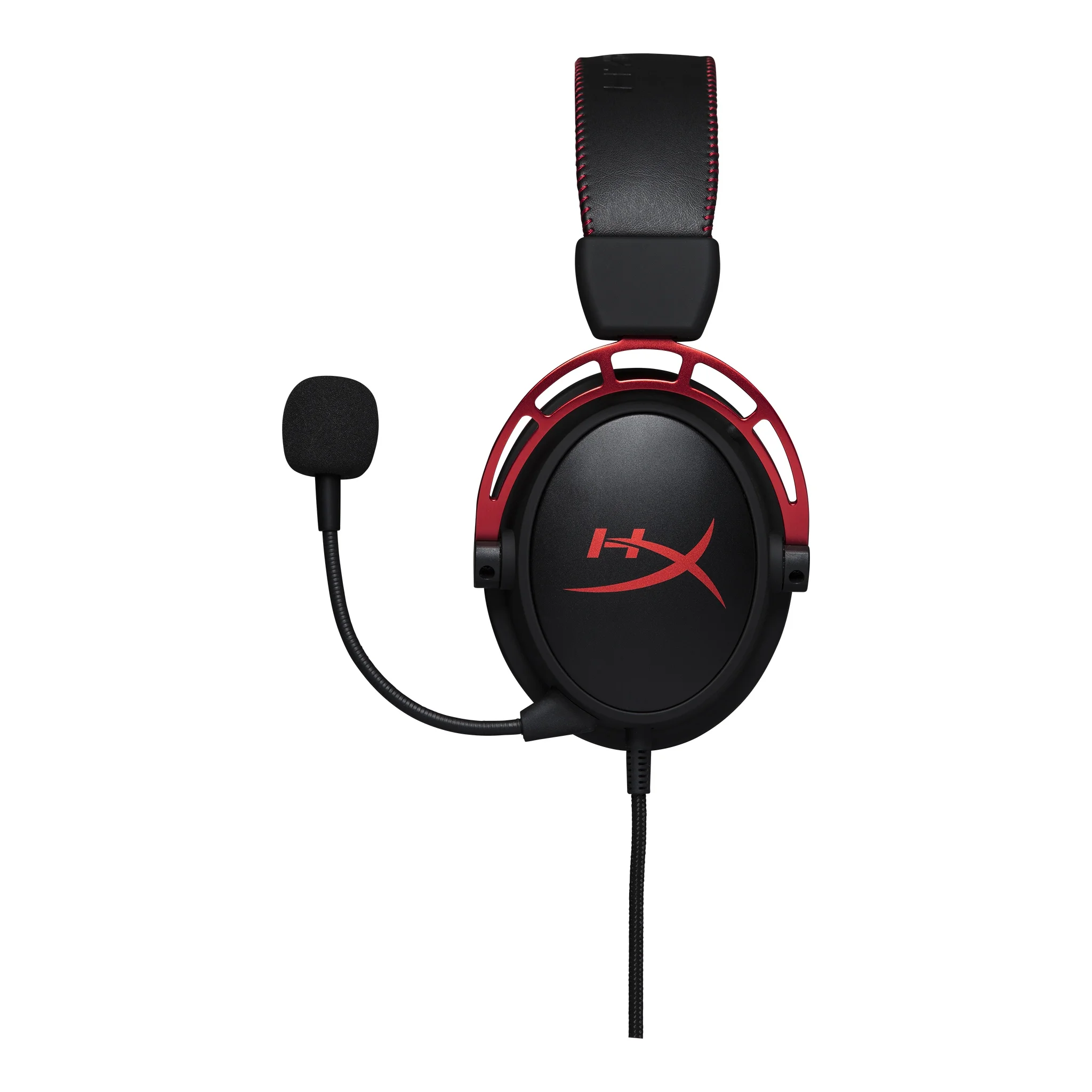 Ban Đầu Tai Nghe HyperX Cloud  - đánh giá và giá Esports Gaming Video