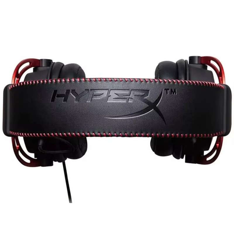 Ban Đầu Tai Nghe HyperX Cloud  - đánh giá và giá Esports Gaming Video