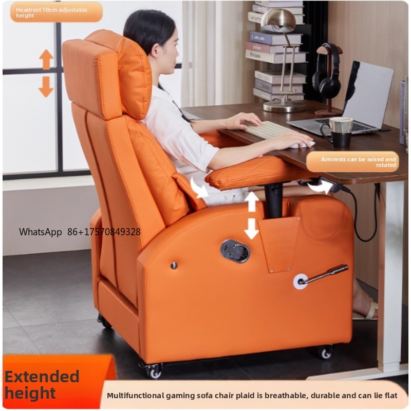 Esports sofa chair, single per - đánh giá và giá Esports Gaming Chair