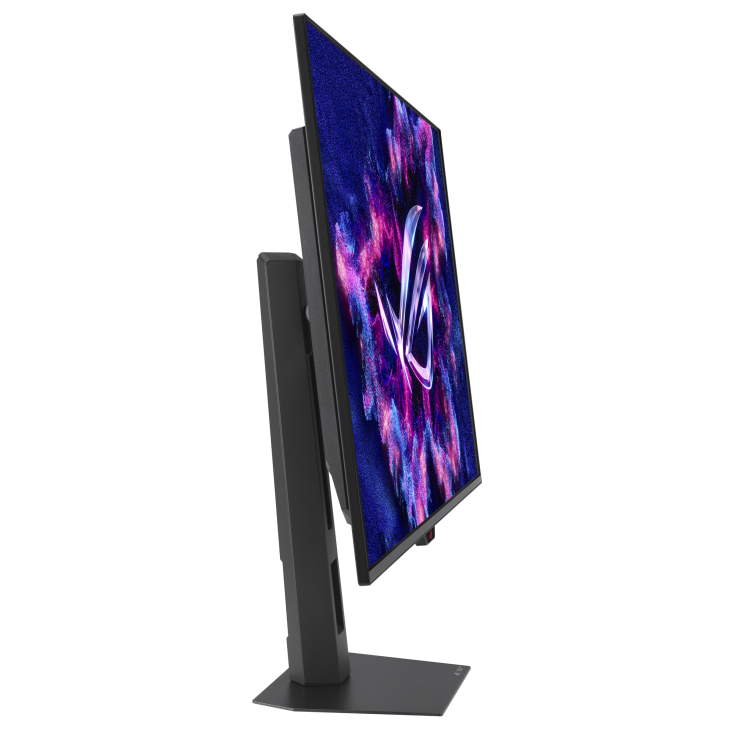 New ROG Strix OLED XG32UQWMS G - đánh giá và giá Gaming X Esports