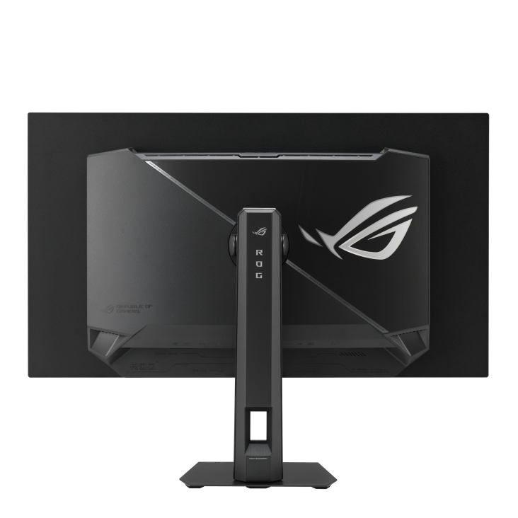 New ROG Strix OLED XG32UQWMS G - đánh giá và giá Gaming X Esports