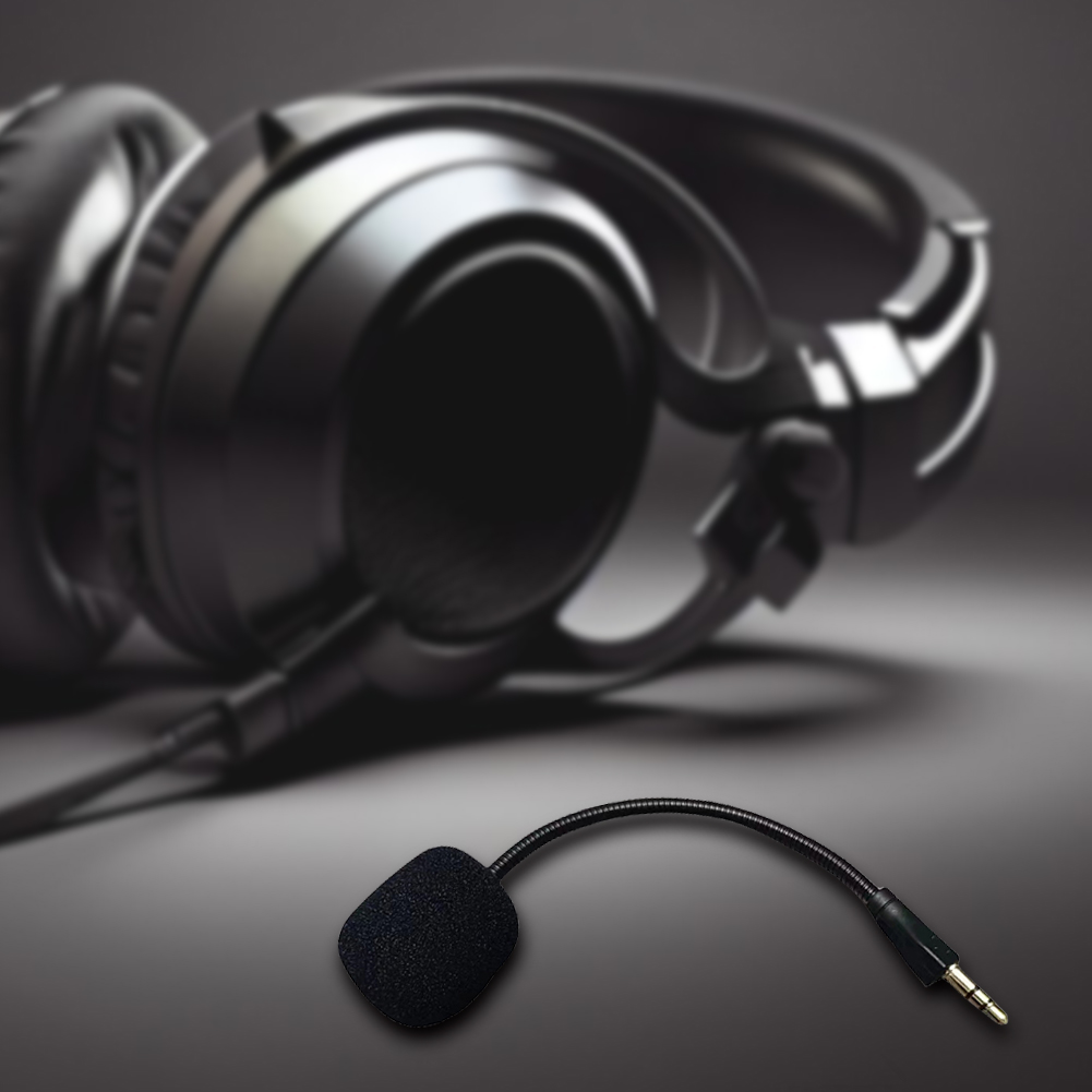 Replacement 3.5mm Microphone E - đánh giá và giá Gaming X Esports