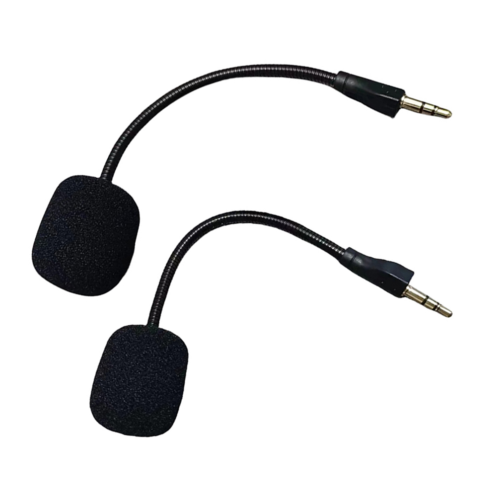 Replacement 3.5mm Microphone E - đánh giá và giá Gaming X Esports