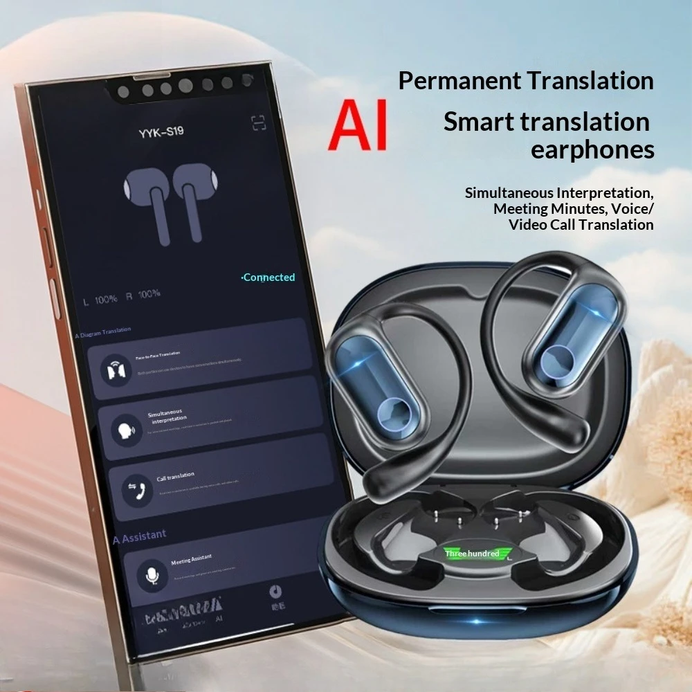 Wireless Bluetooth Earphones 2 - đánh giá và giá Esports Gaming Video