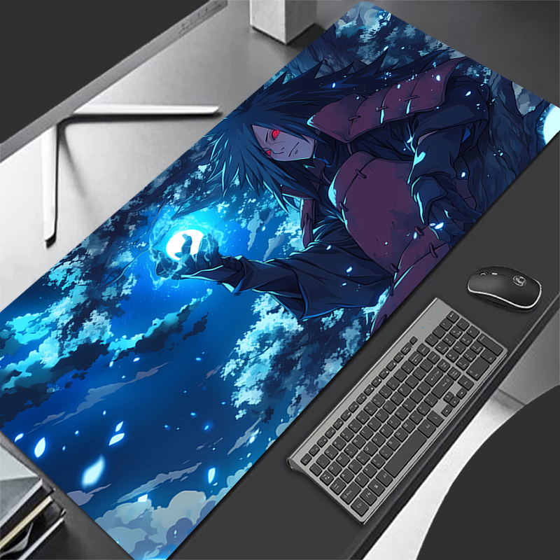 Mouse Pad Naruto Madara Uchiha - đánh giá và giá Esports Gaming Pad