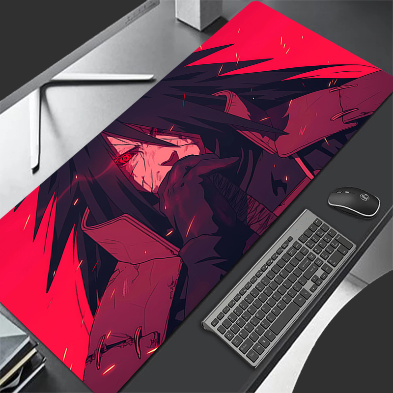 Mouse Pad Naruto Madara Uchiha - đánh giá và giá Esports Gaming Pad