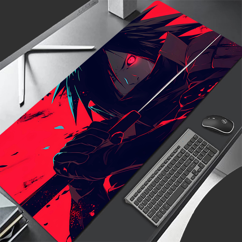 Mouse Pad Naruto Madara Uchiha - đánh giá và giá Esports Gaming Pad