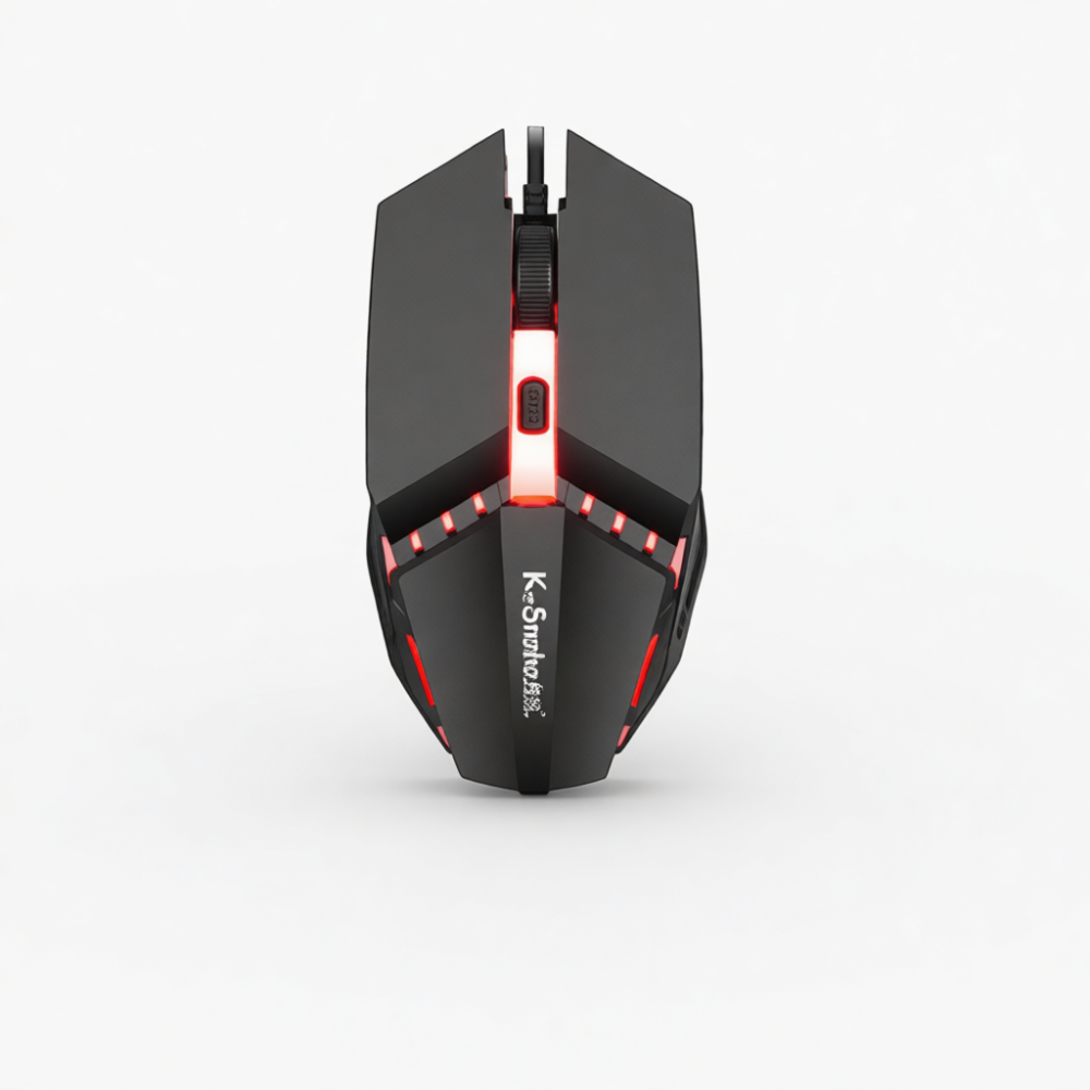 Viper M11 Wired Mouse USB Opti - đánh giá và giá Esports Gaming Hardware