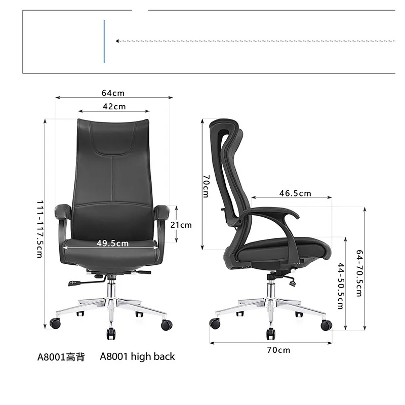 Modern Simple Computer Chair C - đánh giá và giá Esports Gaming Chair