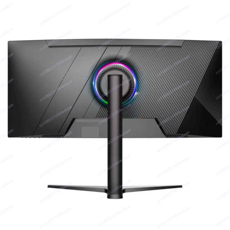 38-Inch 4K 144Hz Curved Gaming - đánh giá và giá Esports Gaming Room