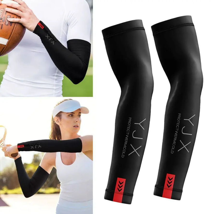 1Pair Summer Arm Sleeves for R - đánh giá và giá Esports Gaming Arm Sleeve