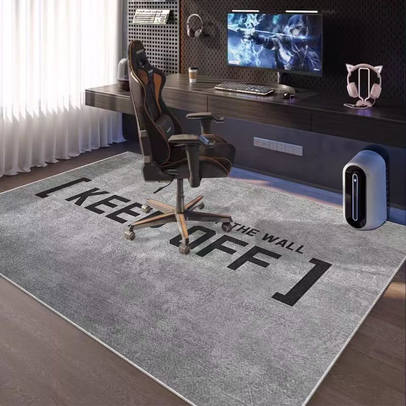 VIKAMA Gaming Rug for Game Roo - đánh giá và giá Esports Gaming Room
