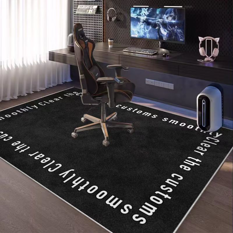 VIKAMA Gaming Rug for Game Roo - đánh giá và giá Esports Gaming Room