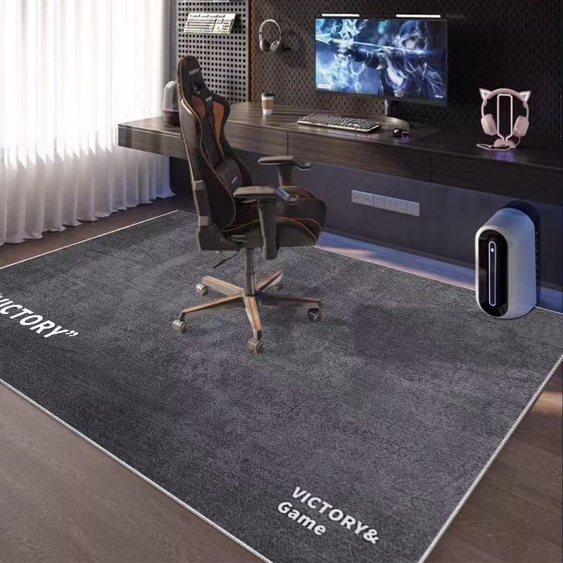 VIKAMA Gaming Rug for Game Roo - đánh giá và giá Esports Gaming Room