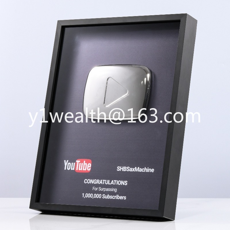 Custom Metal Plaque Medal for  - đánh giá và giá Esports Gaming Trophy