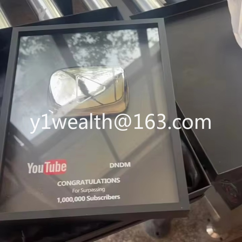 Custom Metal Plaque Medal for  - đánh giá và giá Esports Gaming Trophy
