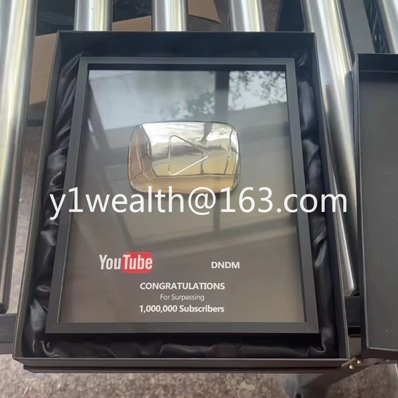 Custom Metal Plaque Medal for  - đánh giá và giá Esports Gaming Trophy