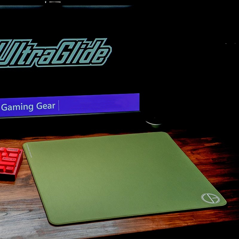 1 Piece Ultraglide Meow Gaming - đánh giá và giá Esports Gaming Pad