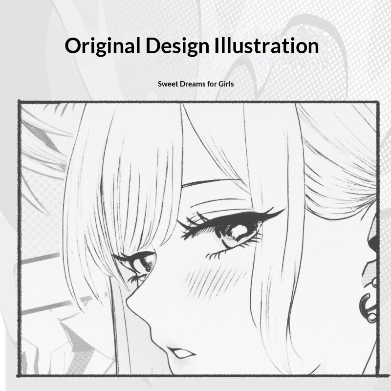 Genuine ATK Dream Anime Large  - đánh giá và giá Esports Gaming Pad