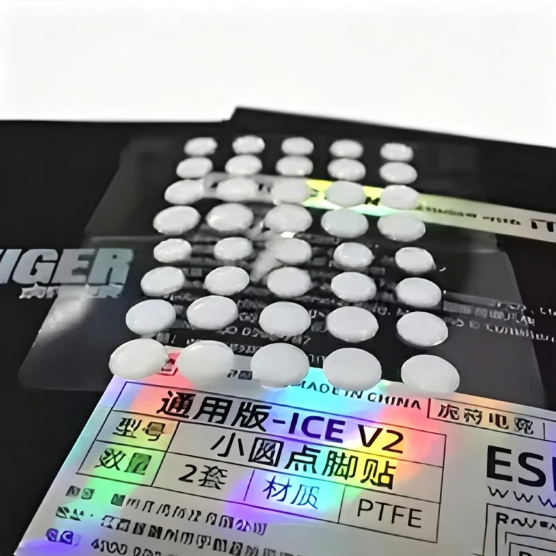 Esports Tiger ICE V2 Mouse Foo - đánh giá và giá Esports Gaming Pad