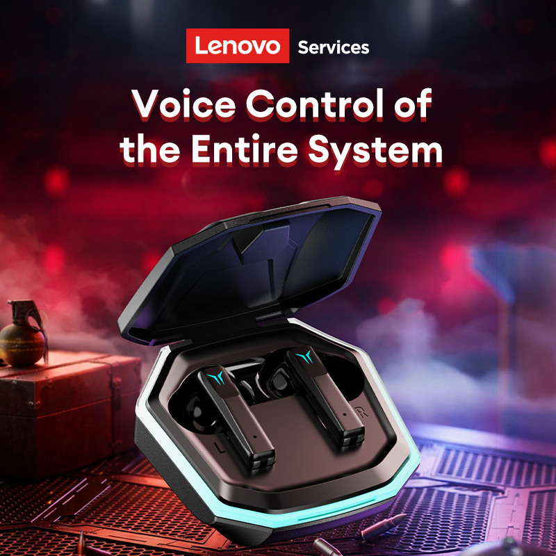 Lenovo GT105 Gaming Headphones - đánh giá và giá Gaming X Esports