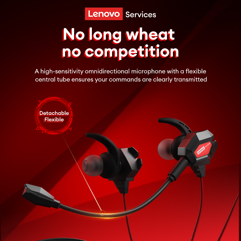 Lenovo Y109 Wired Gaming Heads - đánh giá và giá Esports Gaming Video