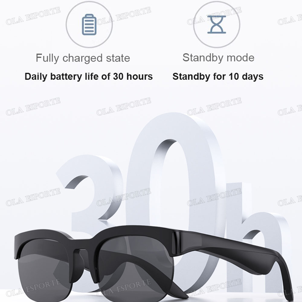 New Camera Control Smart Glass - đánh giá và giá Esports Gaming Video